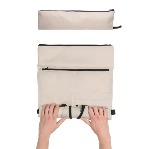 Mochila plegable ligera Dillon AWARE™ RPET