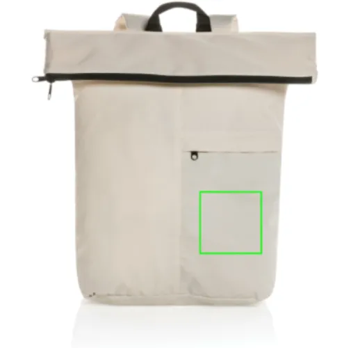 Mochila plegable ligera Dillon AWARE™ RPET