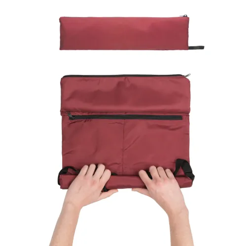 Mochila plegable ligera Dillon AWARE™ RPET