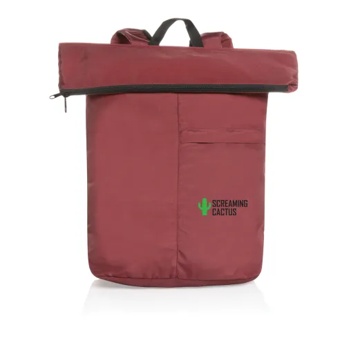 Mochila plegable ligera Dillon AWARE™ RPET