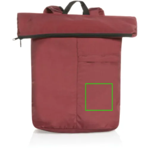 Mochila plegable ligera Dillon AWARE™ RPET