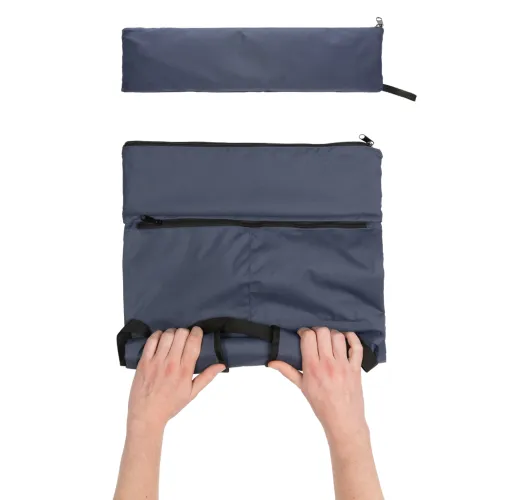 Mochila plegable ligera Dillon AWARE™ RPET