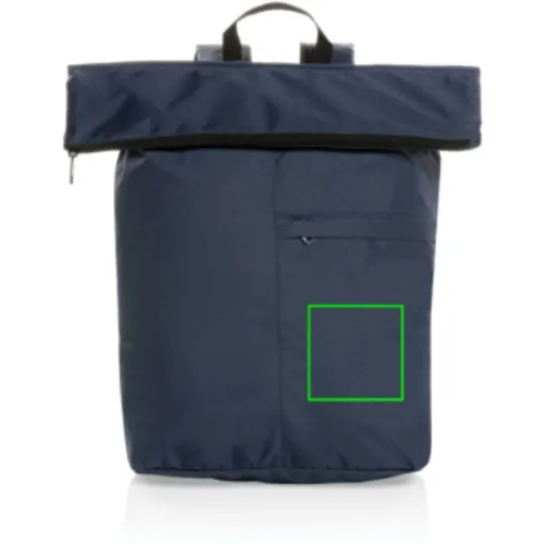Mochila plegable ligera Dillon AWARE™ RPET