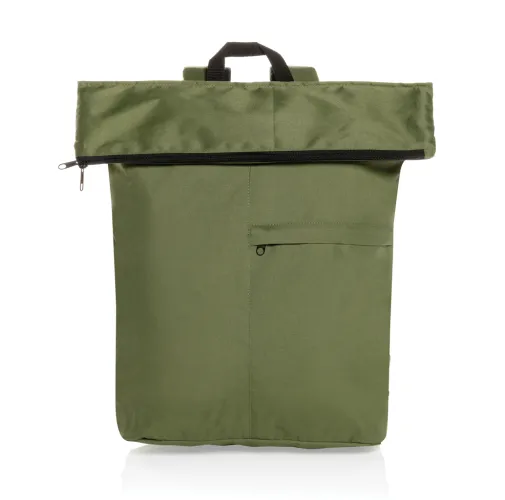 Mochila plegable ligera Dillon AWARE™ RPET