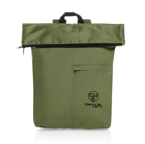 Mochila plegable ligera Dillon AWARE™ RPET