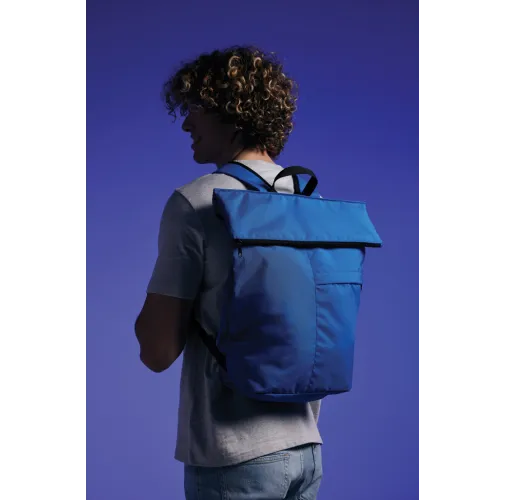 Mochila plegable ligera Dillon AWARE™ RPET