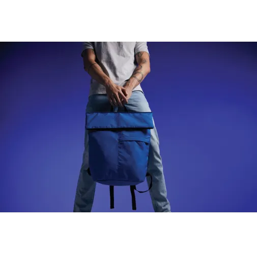 Mochila plegable ligera Dillon AWARE™ RPET