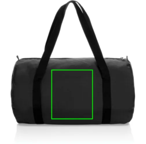 Bolsa deportiva plegable Dillon AWARE™ RPET