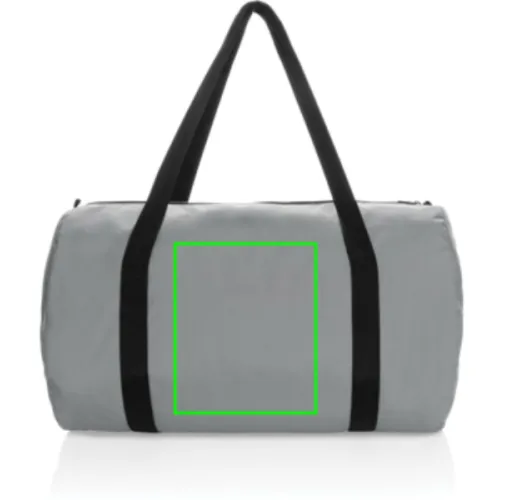 Bolsa deportiva plegable Dillon AWARE™ RPET