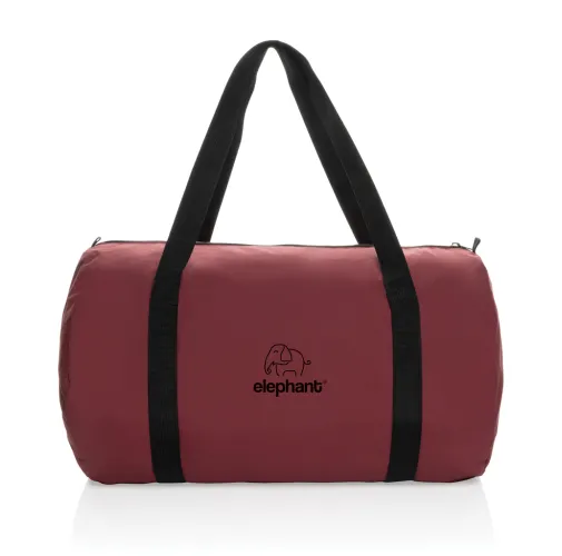 Bolsa deportiva plegable Dillon AWARE™ RPET