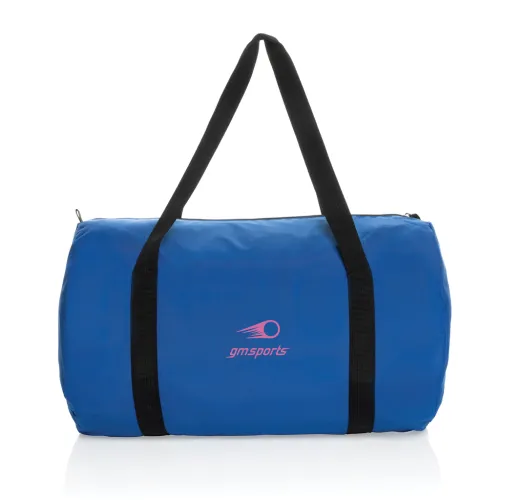 Bolsa deportiva plegable Dillon AWARE™ RPET