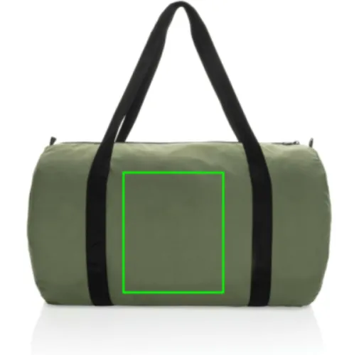 Bolsa deportiva plegable Dillon AWARE™ RPET