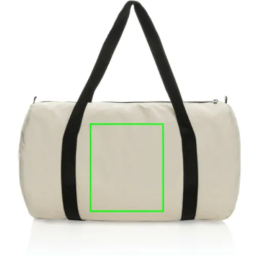 Bolsa deportiva plegable Dillon AWARE™ RPET