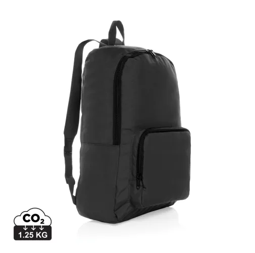 Mochila clásica plegable Dillon AWARE™ RPET