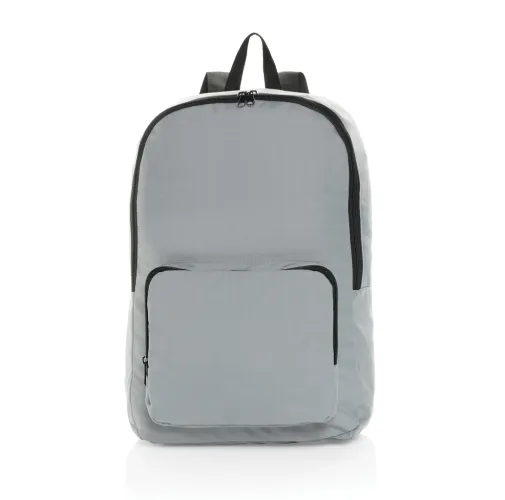 Mochila clásica plegable Dillon AWARE™ RPET