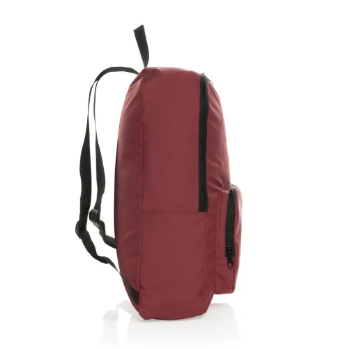 Mochila clásica plegable Dillon AWARE™ RPET