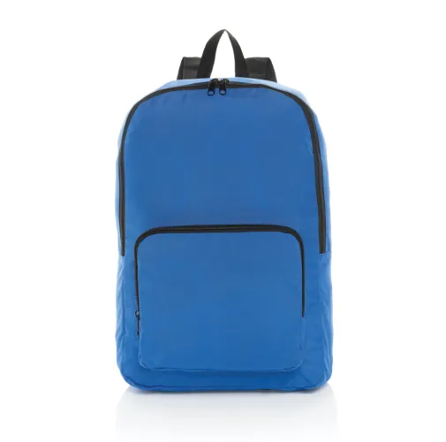 Mochila clásica plegable Dillon AWARE™ RPET