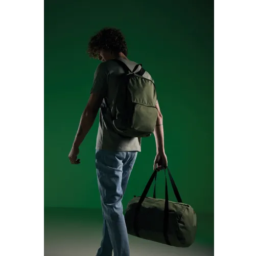 Mochila clásica plegable Dillon AWARE™ RPET