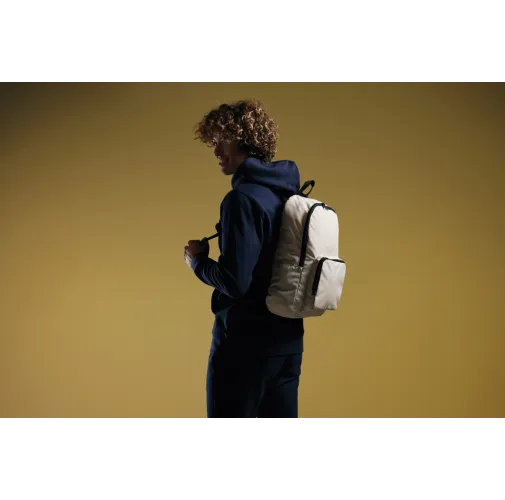 Mochila clásica plegable Dillon AWARE™ RPET