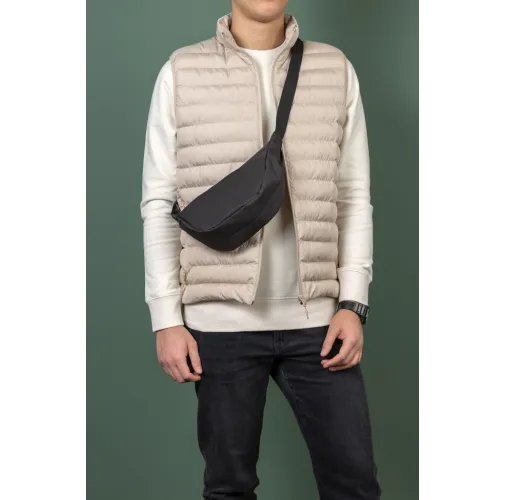 Bandolera Crescent Aware™ RPET