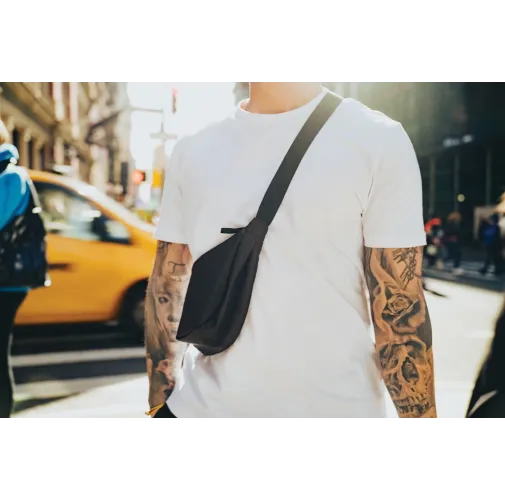 Bandolera Crescent Aware™ RPET