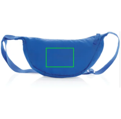 Bandolera Crescent Aware™ RPET