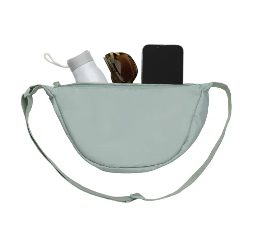 Bandolera Crescent Aware™ RPET