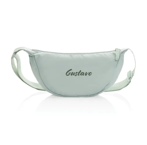 Bandolera Crescent Aware™ RPET