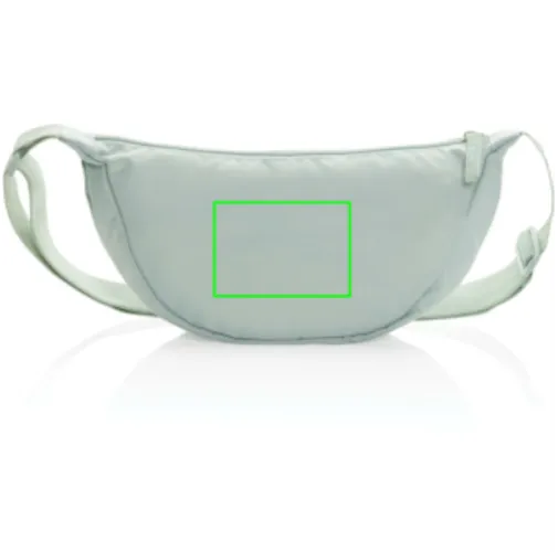 Bandolera Crescent Aware™ RPET