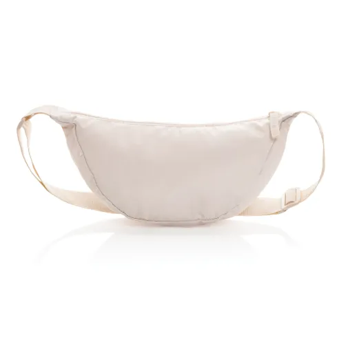 Bandolera Crescent Aware™ RPET