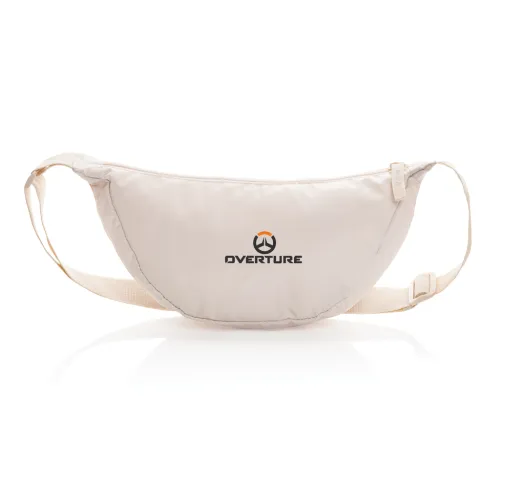 Bandolera Crescent Aware™ RPET