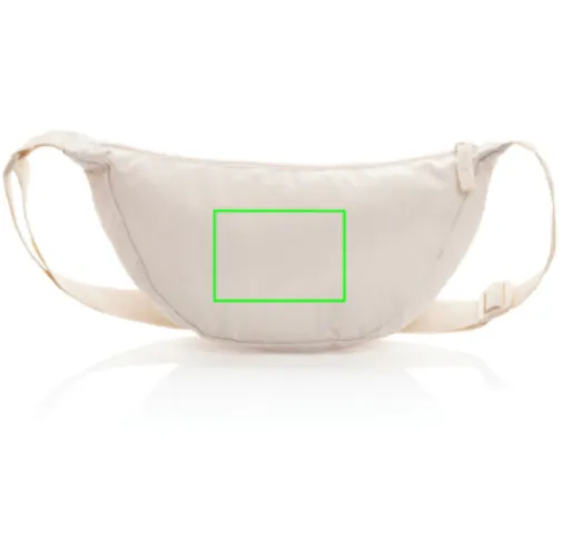 Bandolera Crescent Aware™ RPET