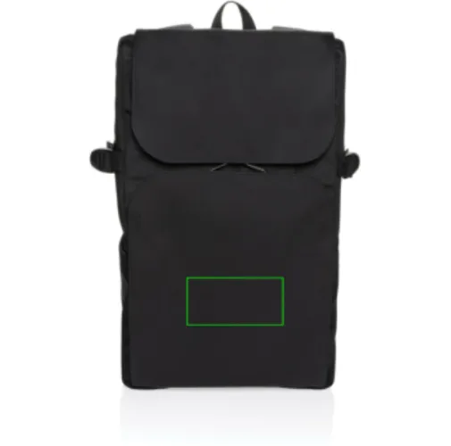 Mochila fin de semana Pascal Aware™ RPET