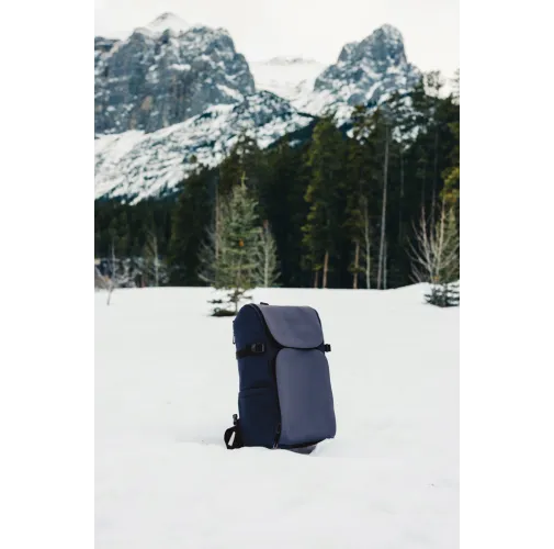 Mochila fin de semana Pascal Aware™ RPET