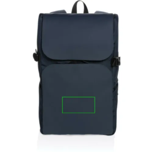 Mochila fin de semana Pascal Aware™ RPET