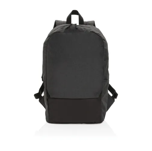 Mochila básica para portátil de 15,6\