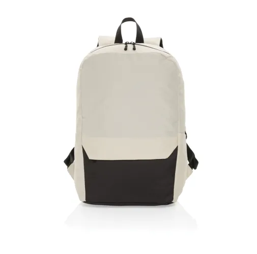 Mochila básica para portátil de 15,6\