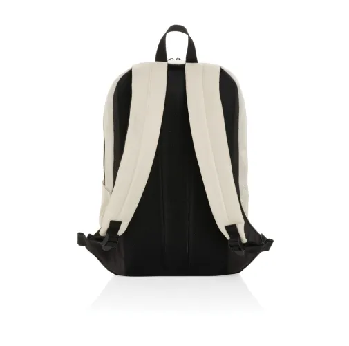 Mochila básica para portátil de 15,6\