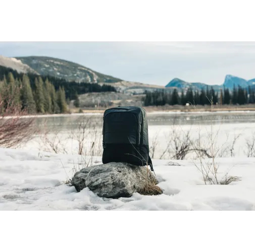 Mochila ordenador Armond AWARE™ RPET de 15,6\