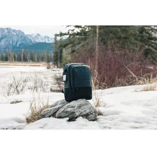 Mochila ordenador Armond AWARE™ RPET de 15,6\