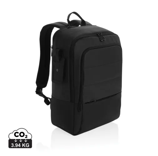 MOCHILA ORDENADOR ARMOND AWARE™ RPET DE 15,6
