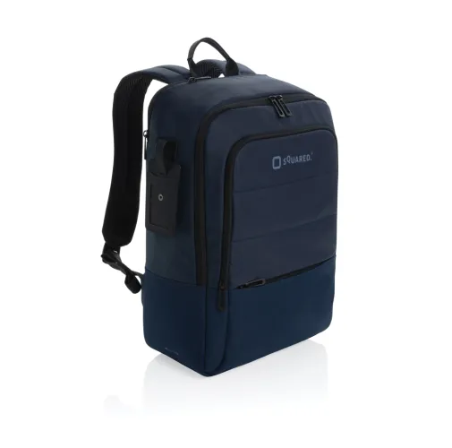 Mochila ordenador Armond AWARE™ RPET de 15,6\