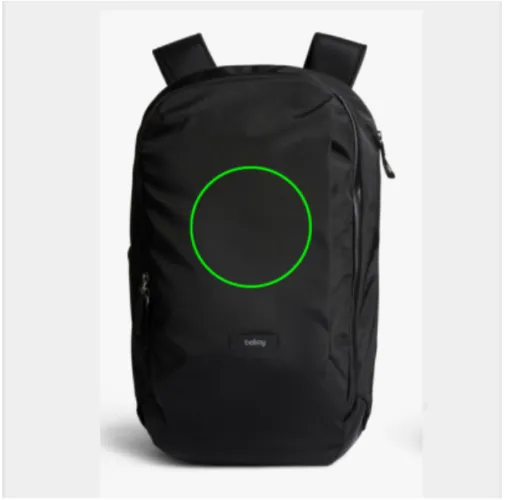 Mochila Bellroy Transit