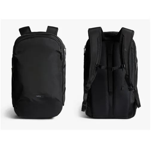 negro Mochila Bellroy Transit