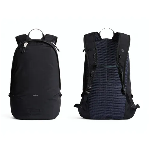 negro Mochila Bellroy Lite