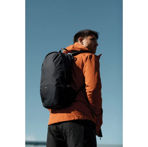 negro Mochila Bellroy Lite