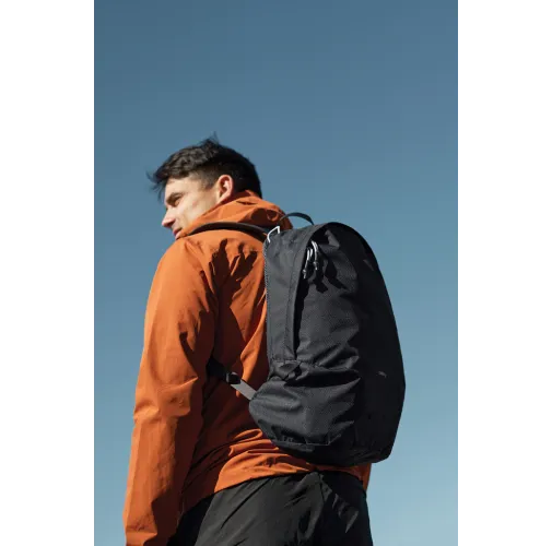 negro Mochila Bellroy Lite