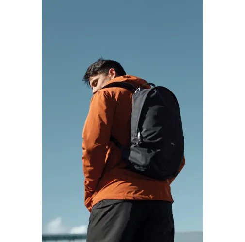 negro Mochila Bellroy Lite