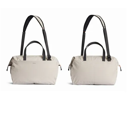 Bolsa lona de viaje Bellroy Lite