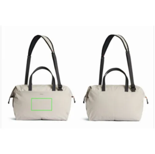 Bolsa lona de viaje Bellroy Lite